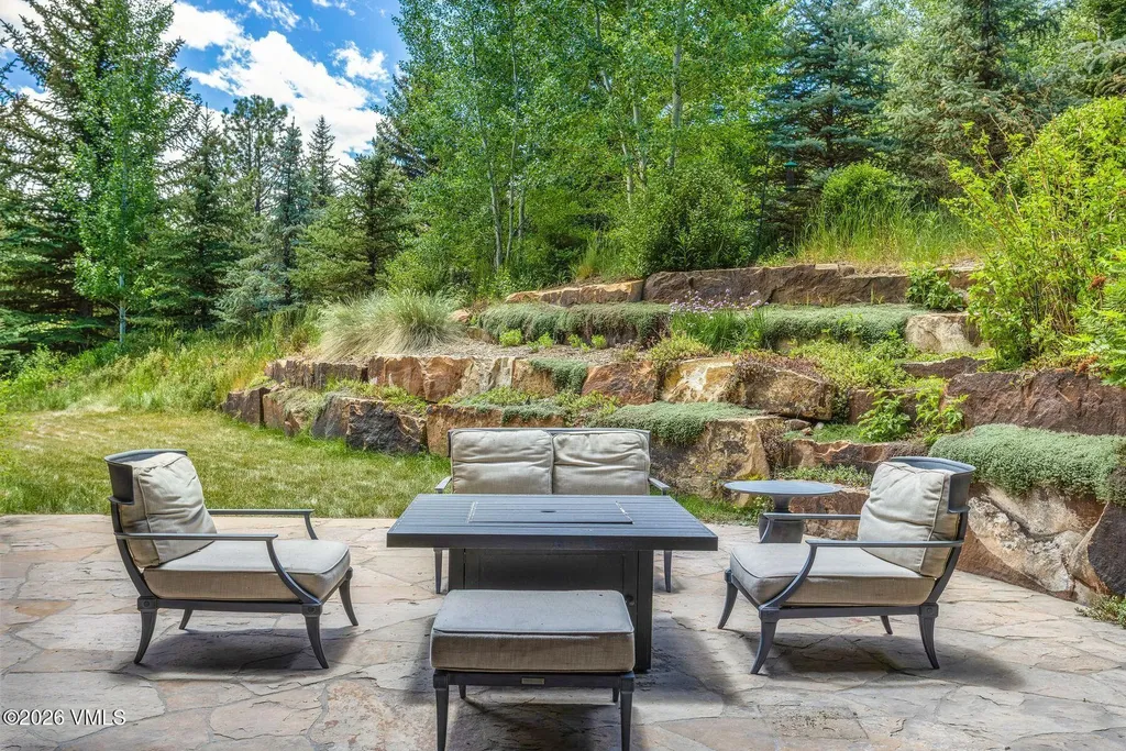 2440 Chamonix Lane Vail CO 81657