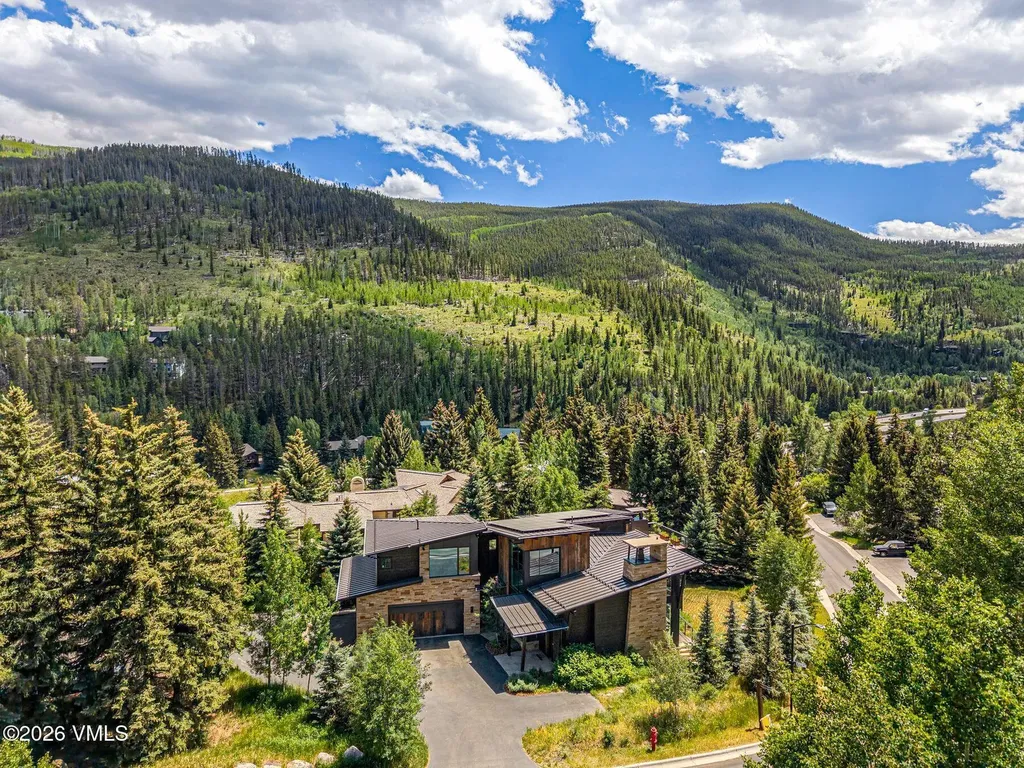 2440 Chamonix Lane Vail CO 81657