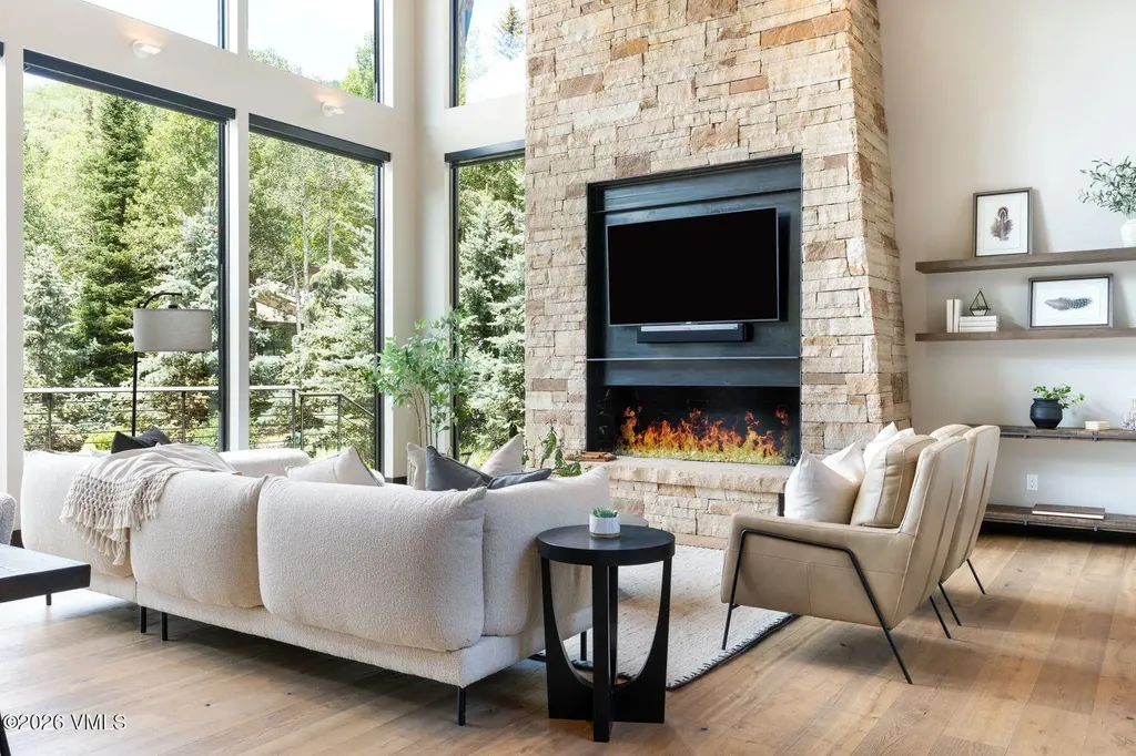 2440 Chamonix Lane Vail CO 81657