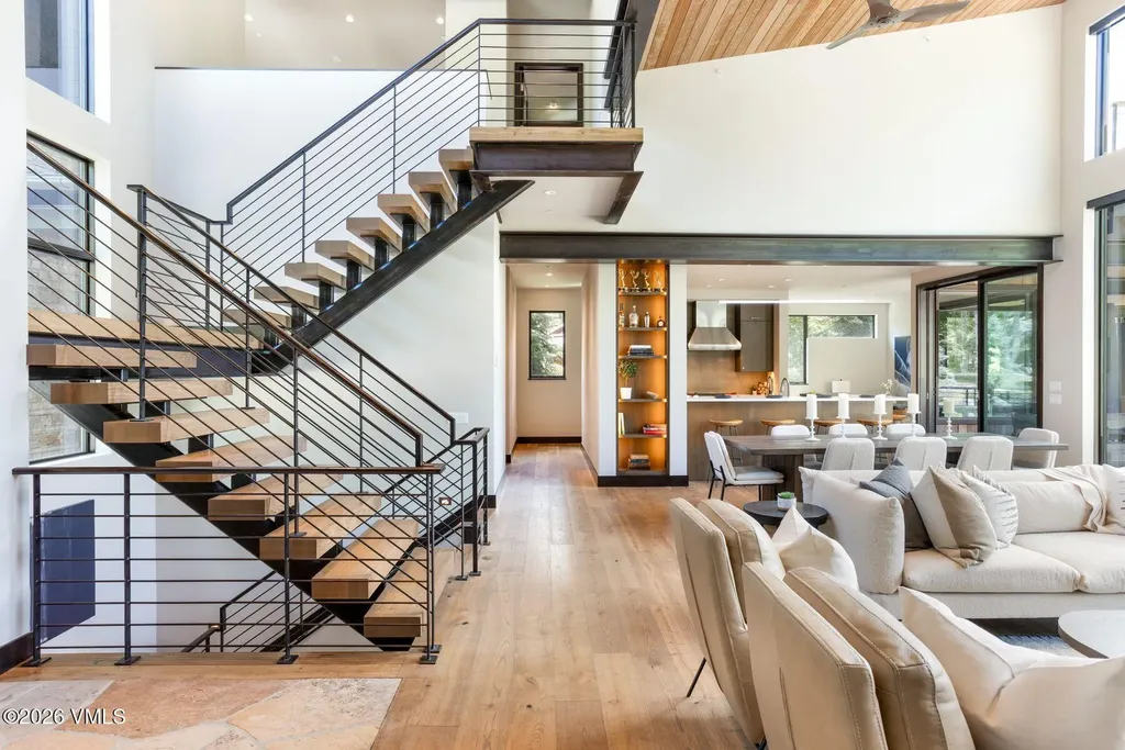 2440 Chamonix Lane Vail CO 81657