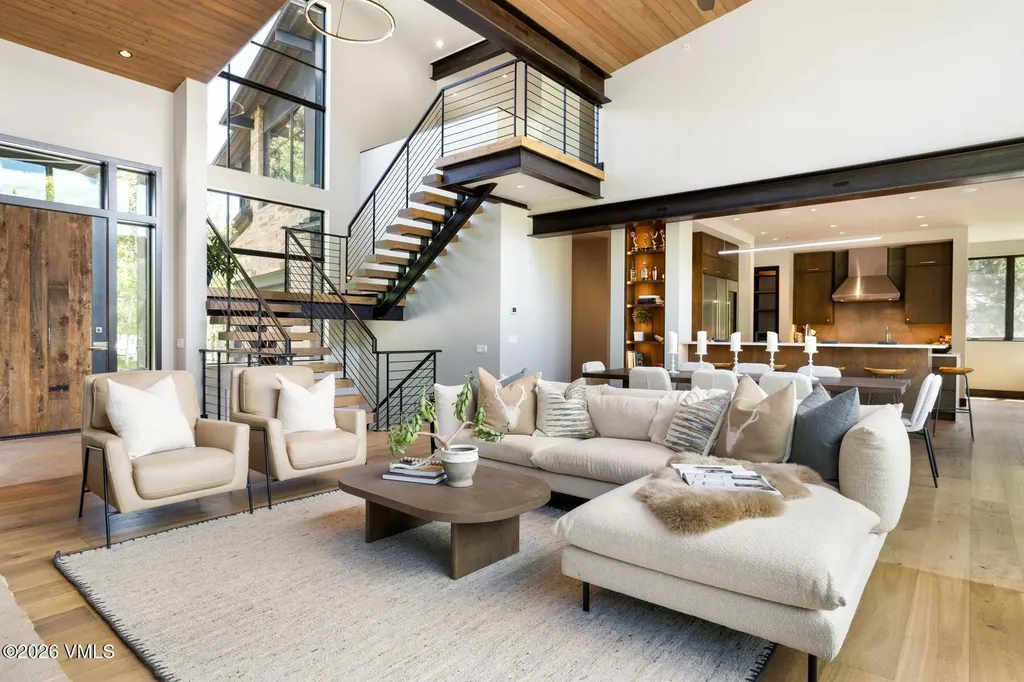 2440 Chamonix Lane Vail CO 81657