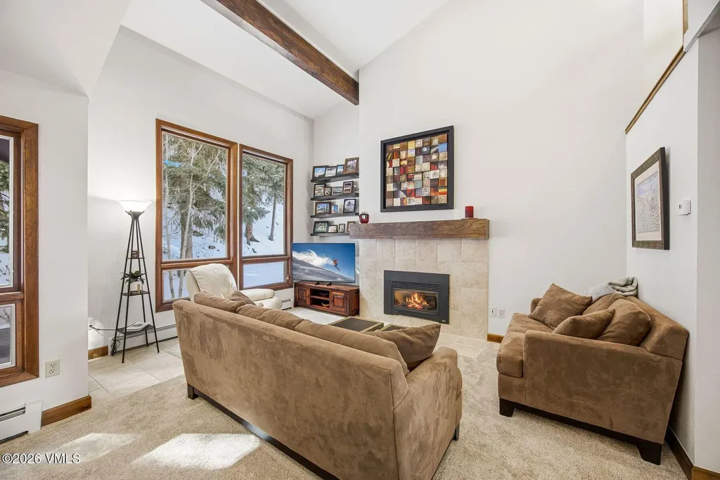 4682 Meadow Drive Vail CO 81657