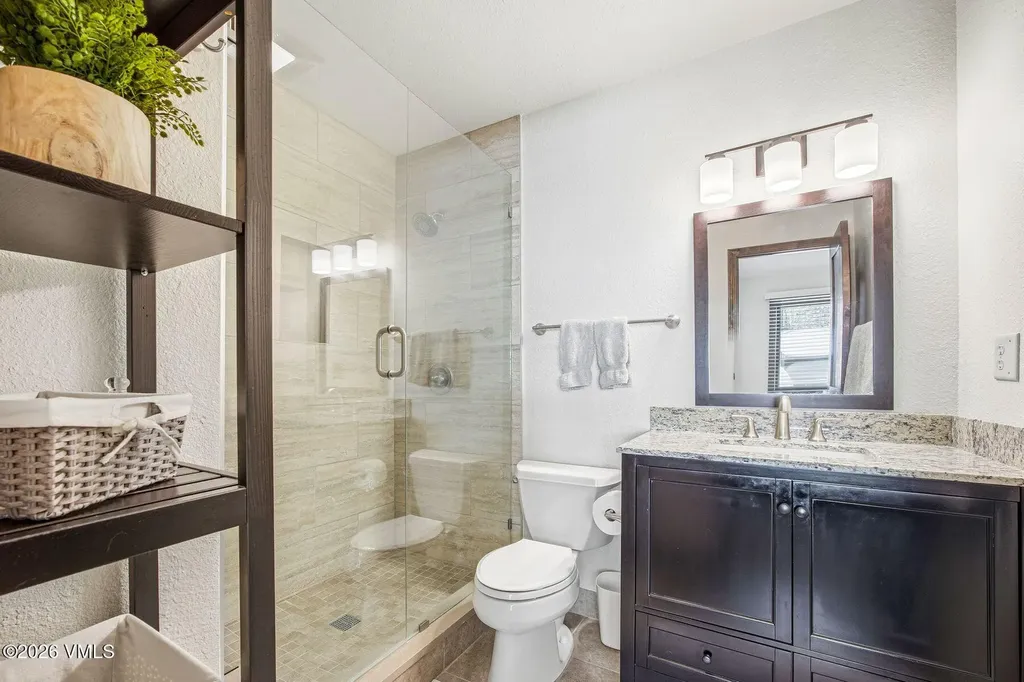 4682 Meadow Drive Vail CO 81657