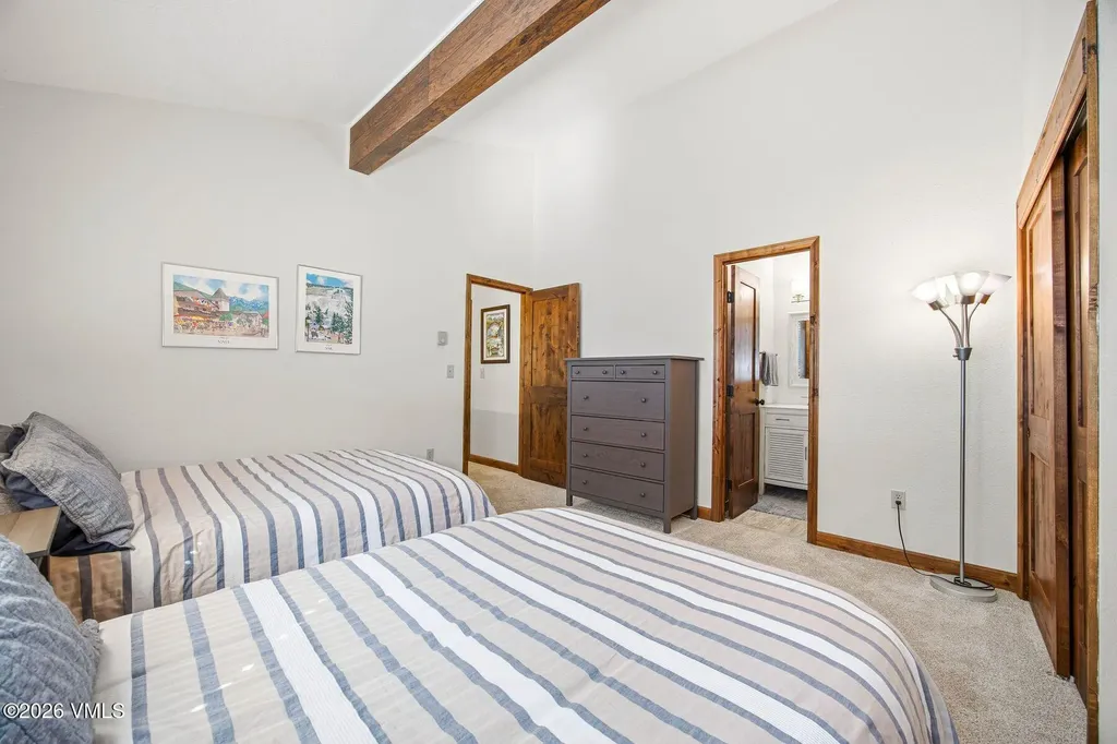 4682 Meadow Drive Vail CO 81657