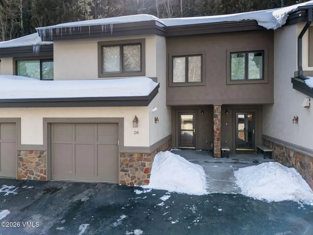 4682 Meadow Drive Vail CO 81657
