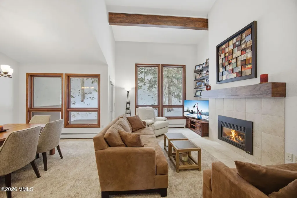4682 Meadow Drive Vail CO 81657