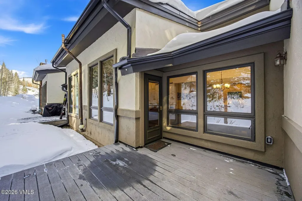 4682 Meadow Drive Vail CO 81657