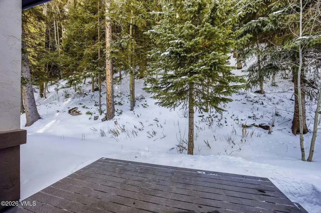 4682 Meadow Drive Vail CO 81657