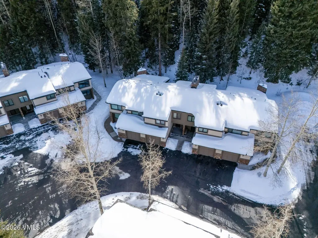 4682 Meadow Drive Vail CO 81657
