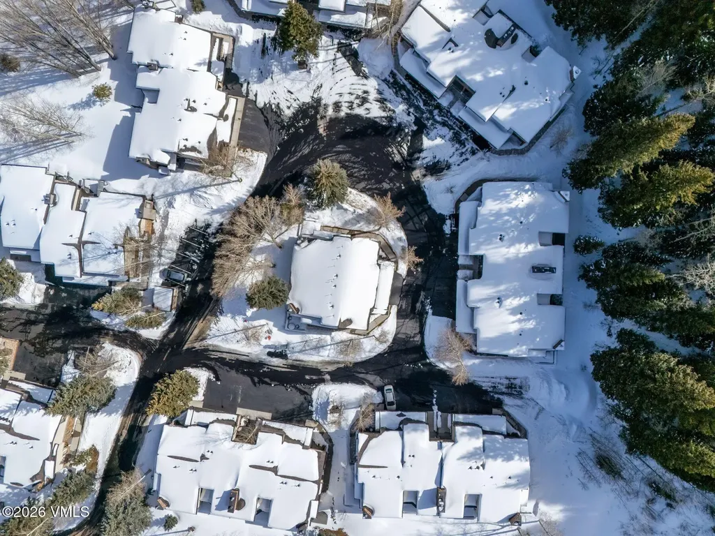 4682 Meadow Drive Vail CO 81657