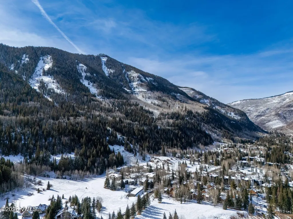 4682 Meadow Drive Vail CO 81657