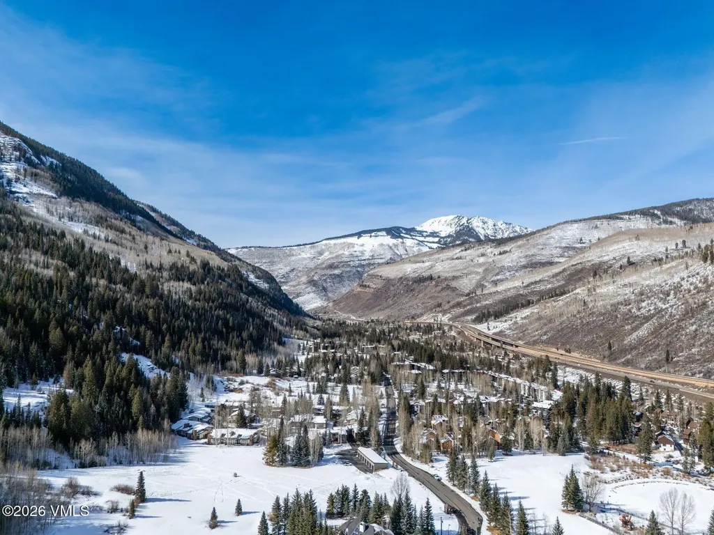 4682 Meadow Drive Vail CO 81657