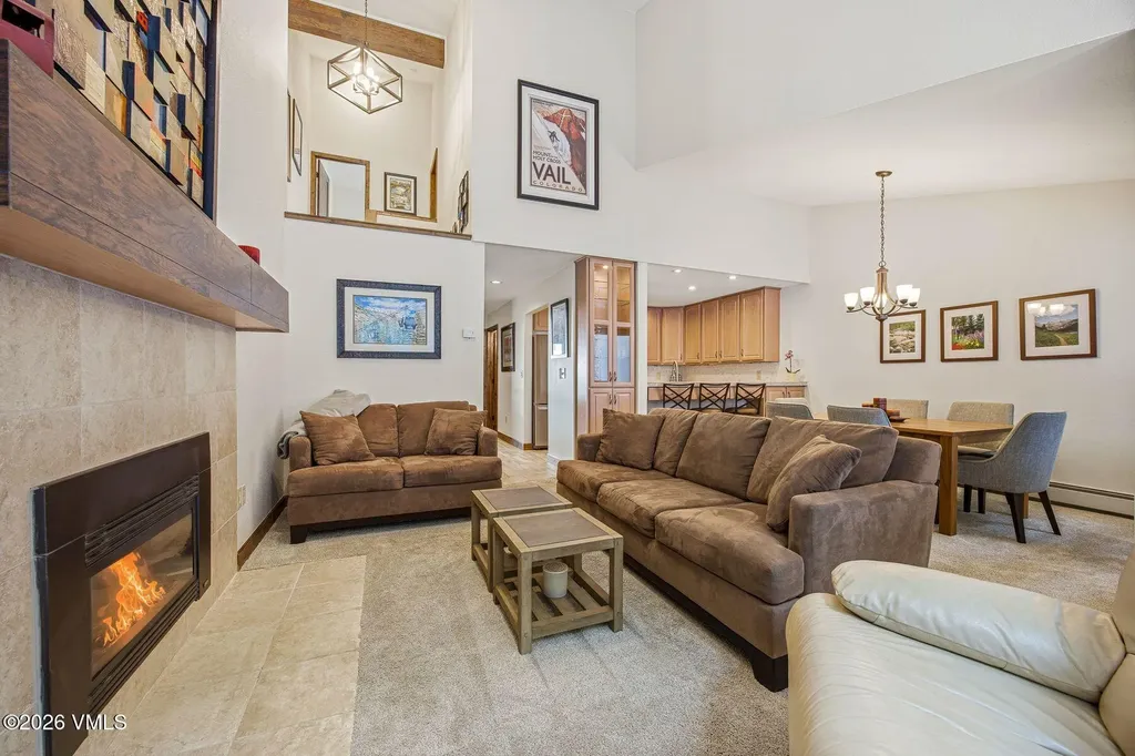 4682 Meadow Drive Vail CO 81657