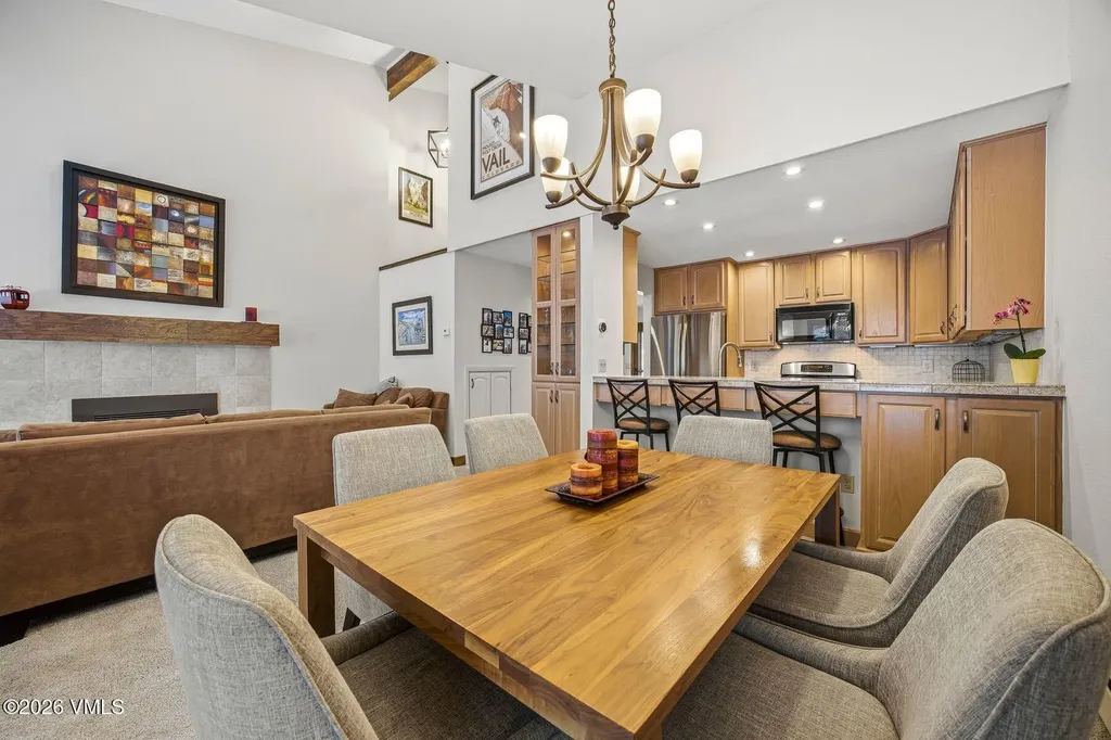 4682 Meadow Drive Vail CO 81657