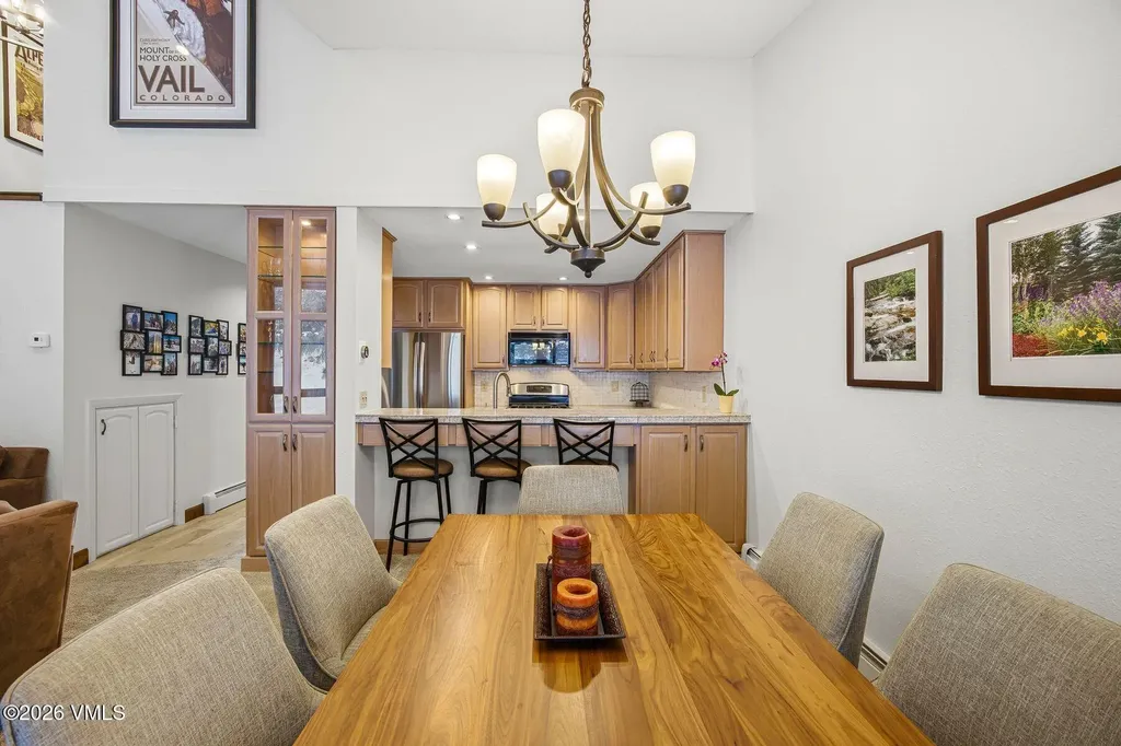 4682 Meadow Drive Vail CO 81657
