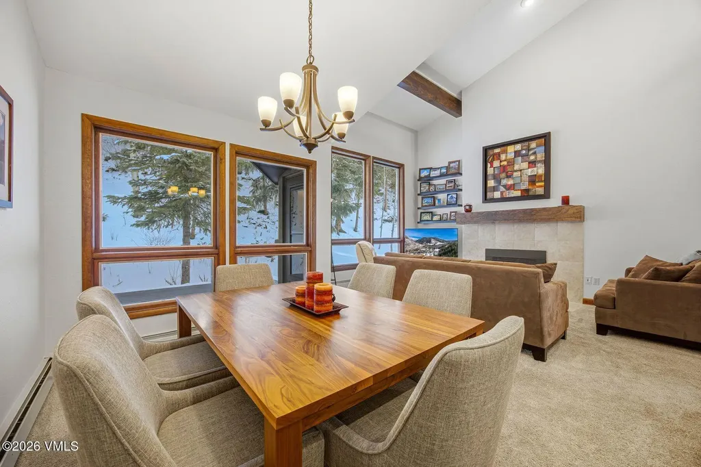 4682 Meadow Drive Vail CO 81657