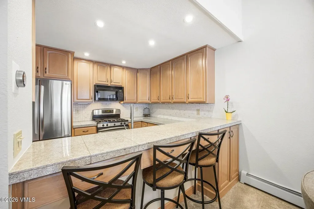 4682 Meadow Drive Vail CO 81657