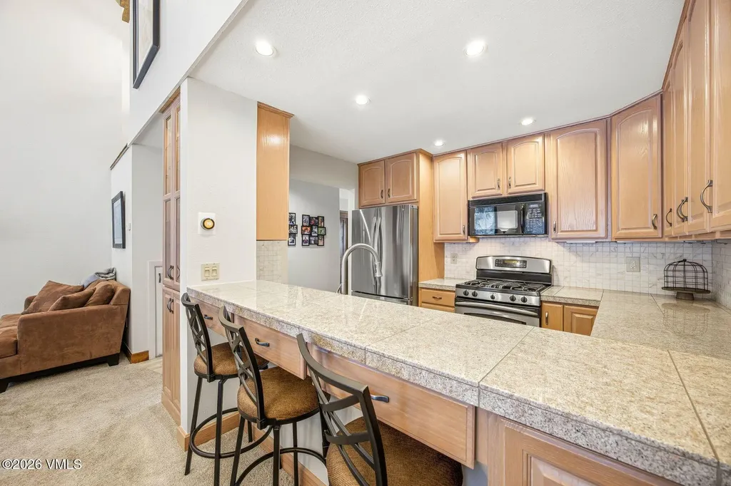 4682 Meadow Drive Vail CO 81657