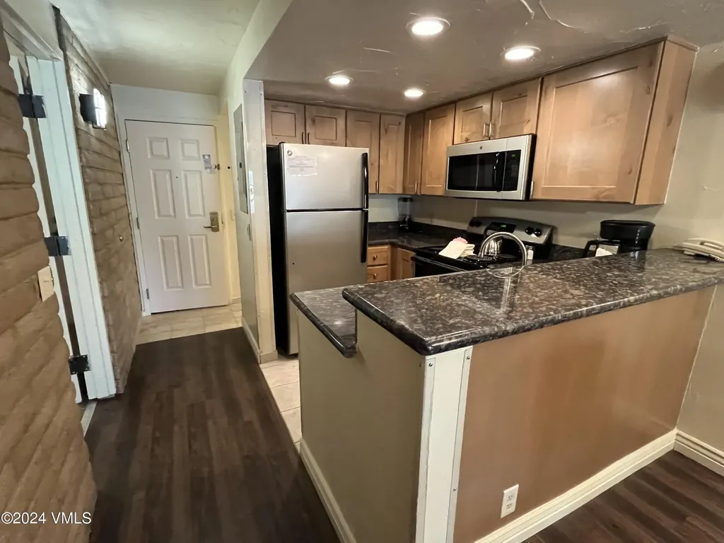 1020 Vail View Drive Vail CO 81657