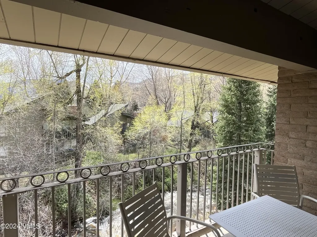 1020 Vail View Drive Vail CO 81657