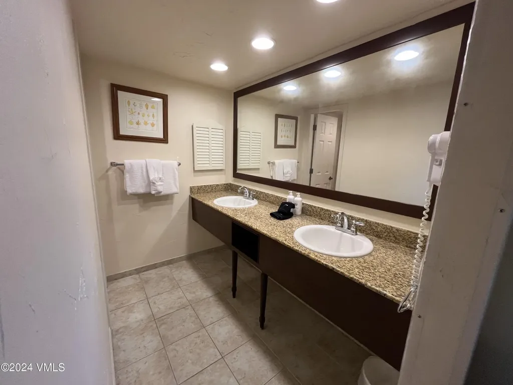 1020 Vail View Drive Vail CO 81657