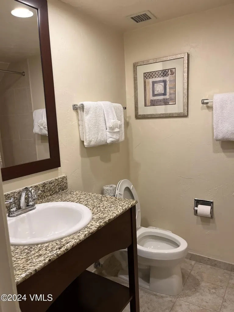 1020 Vail View Drive Vail CO 81657