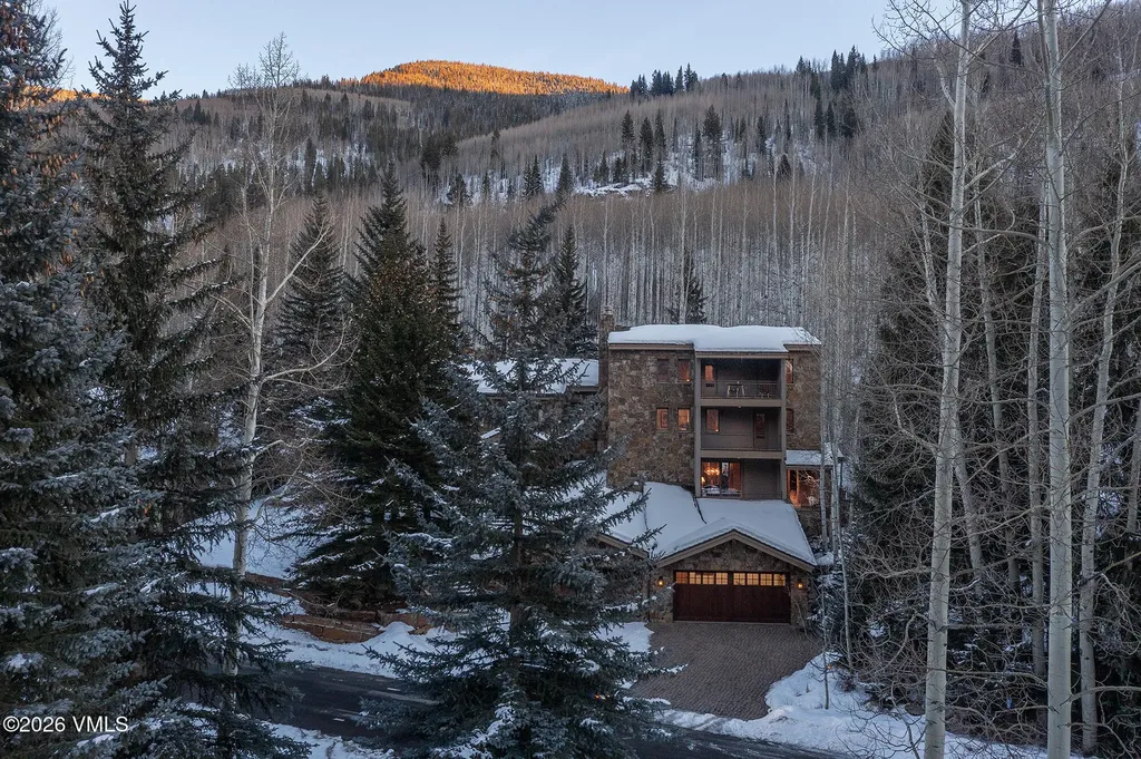 1448 Vail Valley Drive Vail CO 81657