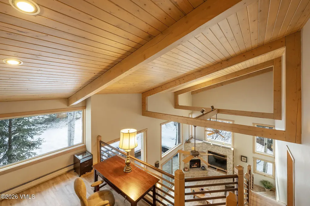 1448 Vail Valley Drive Vail CO 81657
