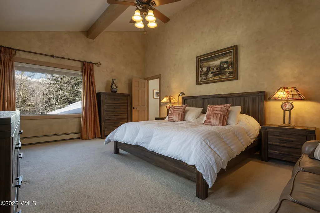 1448 Vail Valley Drive Vail CO 81657