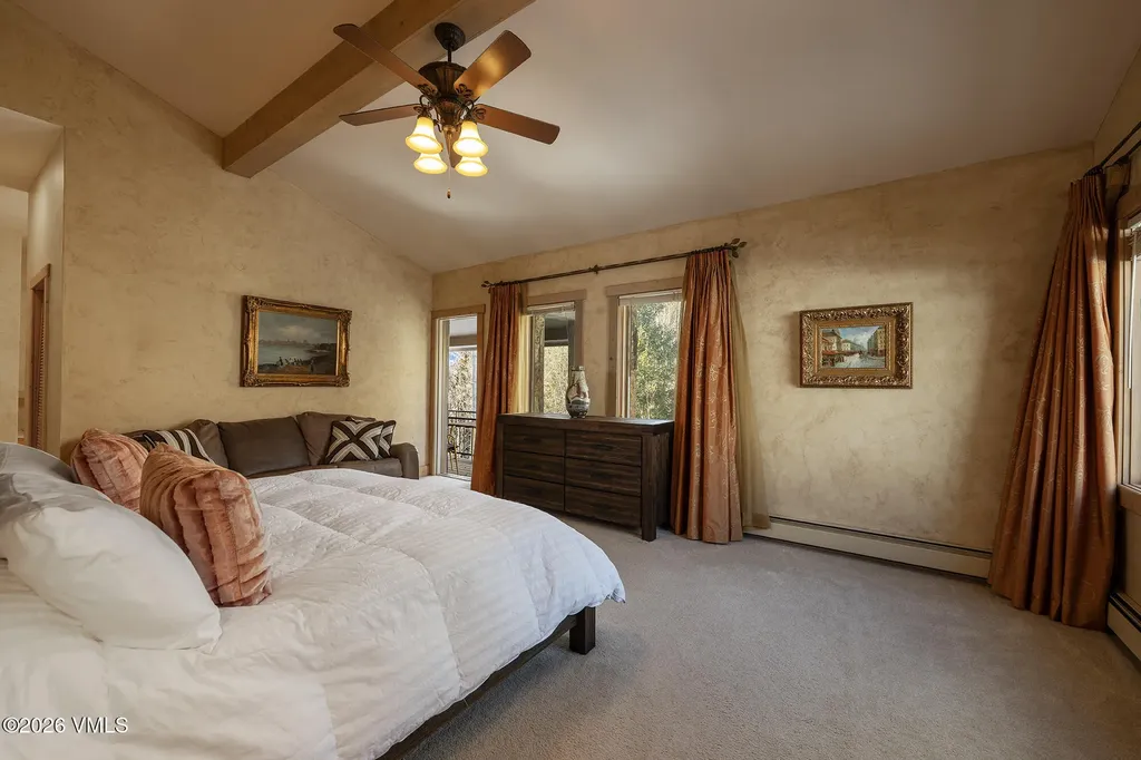 1448 Vail Valley Drive Vail CO 81657
