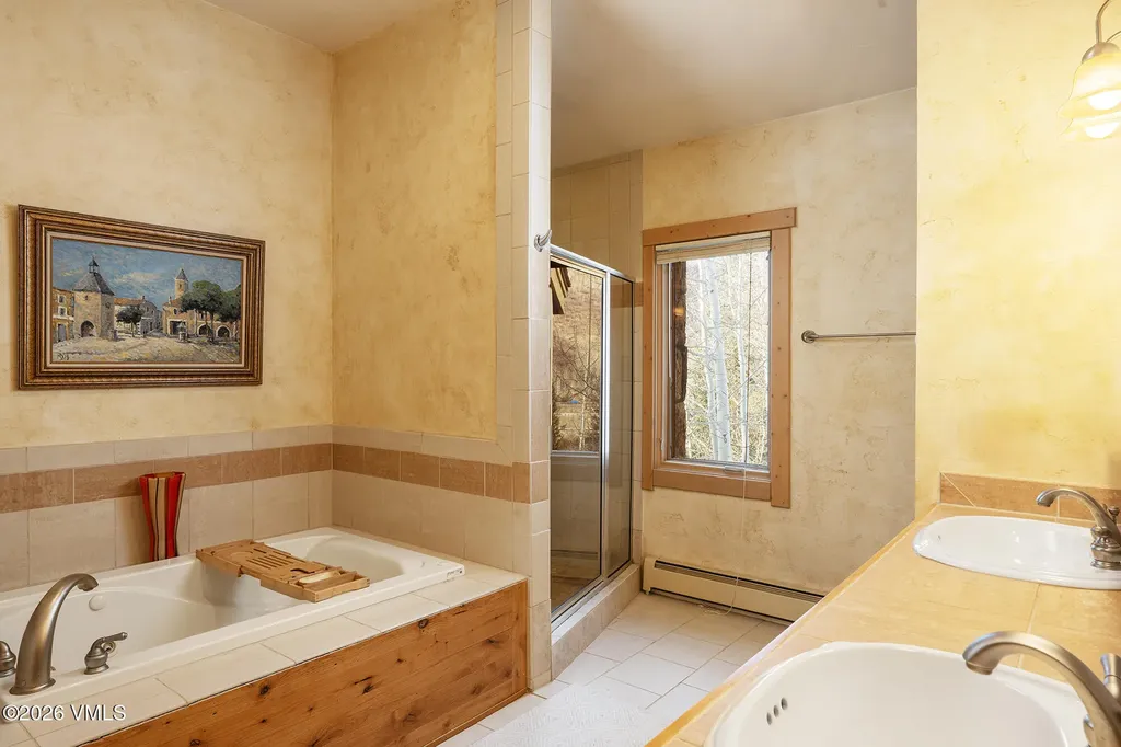 1448 Vail Valley Drive Vail CO 81657