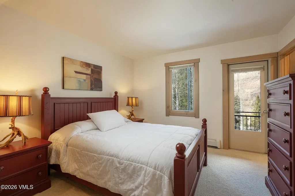 1448 Vail Valley Drive Vail CO 81657