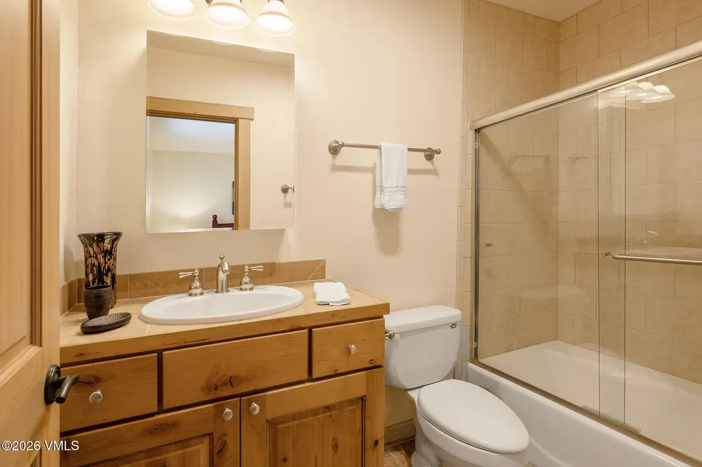 1448 Vail Valley Drive Vail CO 81657