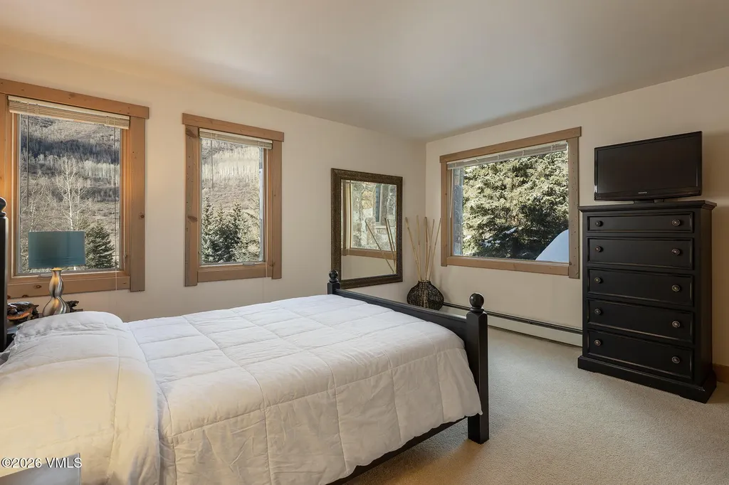 1448 Vail Valley Drive Vail CO 81657