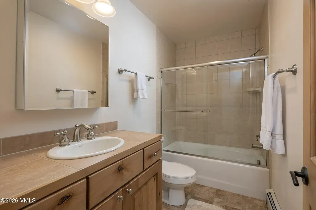 1448 Vail Valley Drive Vail CO 81657