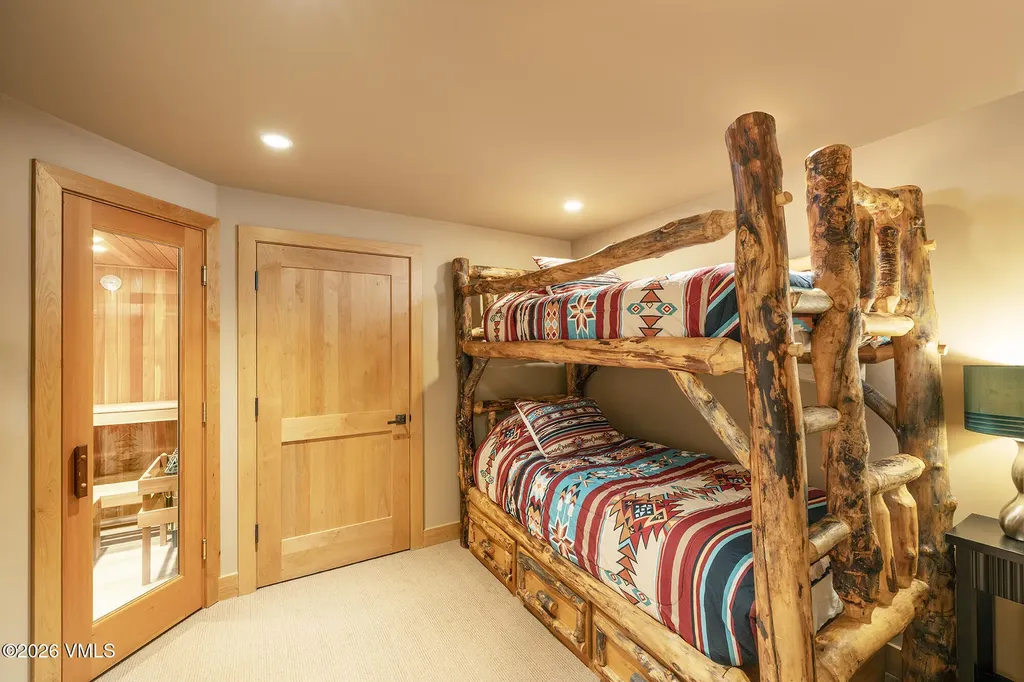 1448 Vail Valley Drive Vail CO 81657