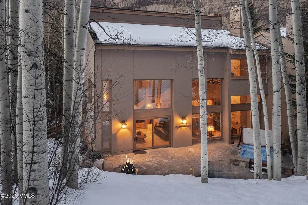1448 Vail Valley Drive Vail CO 81657