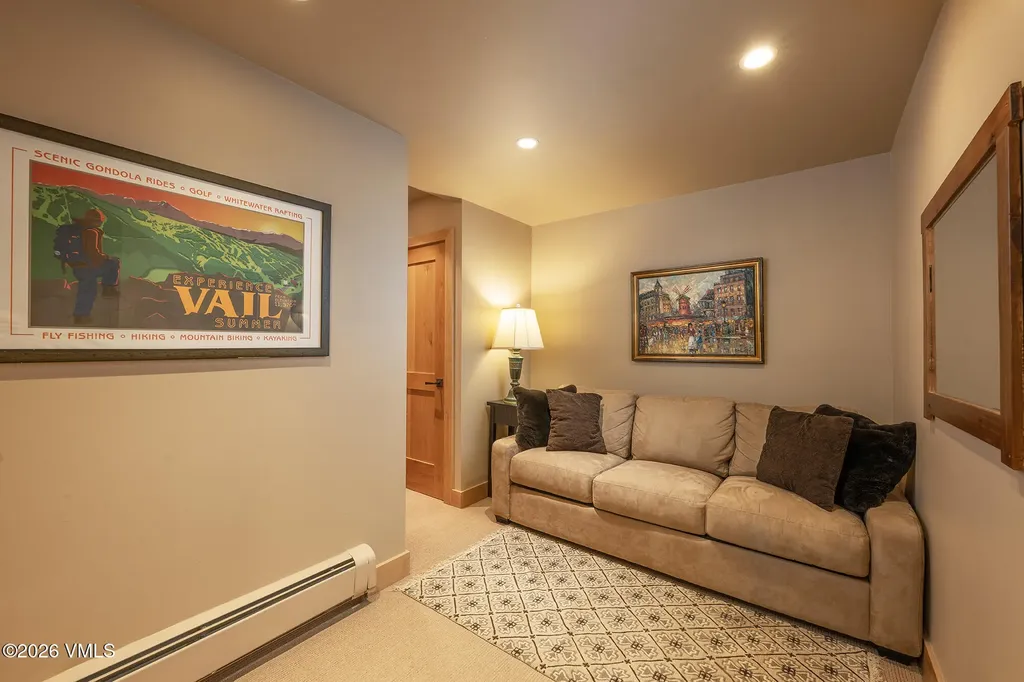 1448 Vail Valley Drive Vail CO 81657
