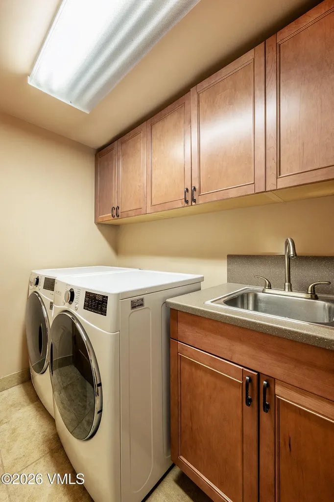 1448 Vail Valley Drive Vail CO 81657