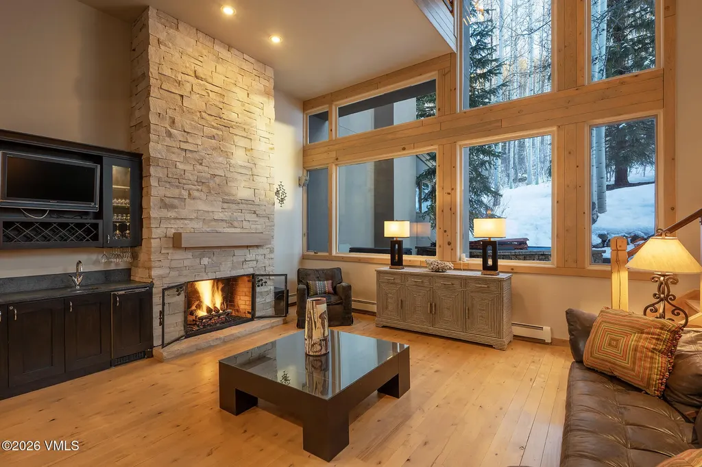 1448 Vail Valley Drive Vail CO 81657