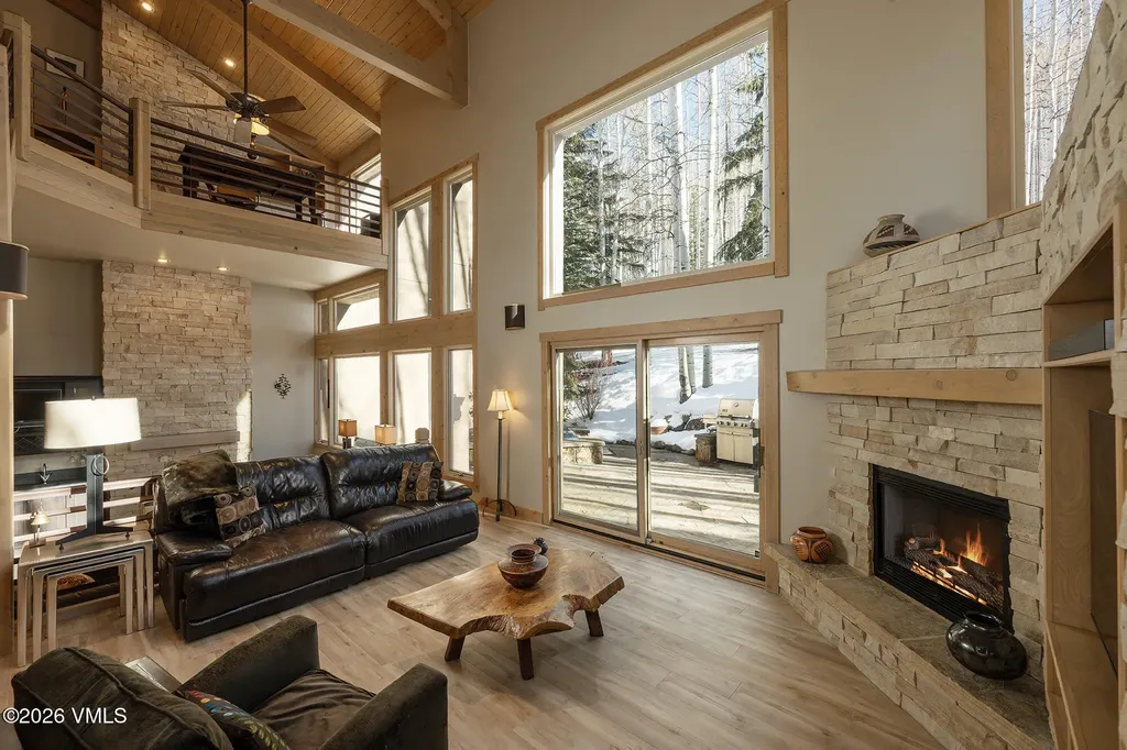 1448 Vail Valley Drive Vail CO 81657
