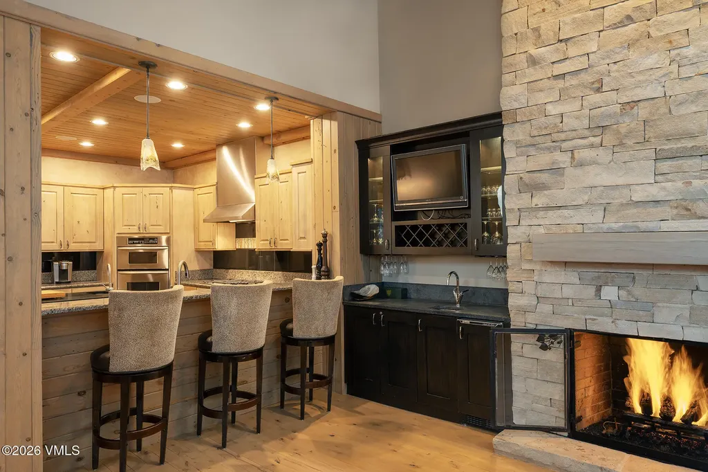 1448 Vail Valley Drive Vail CO 81657