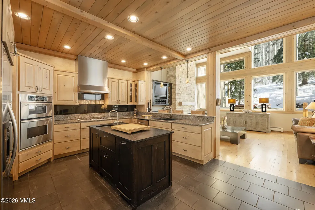 1448 Vail Valley Drive Vail CO 81657