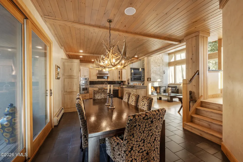 1448 Vail Valley Drive Vail CO 81657