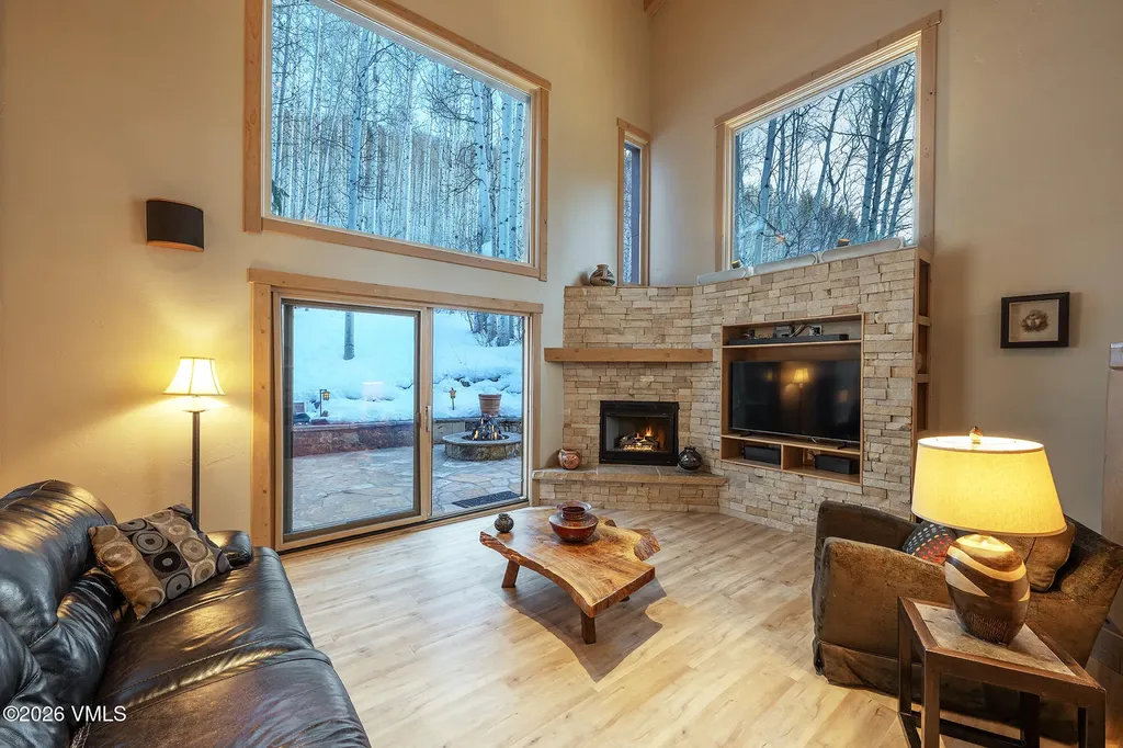 1448 Vail Valley Drive Vail CO 81657