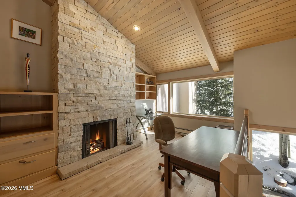 1448 Vail Valley Drive Vail CO 81657