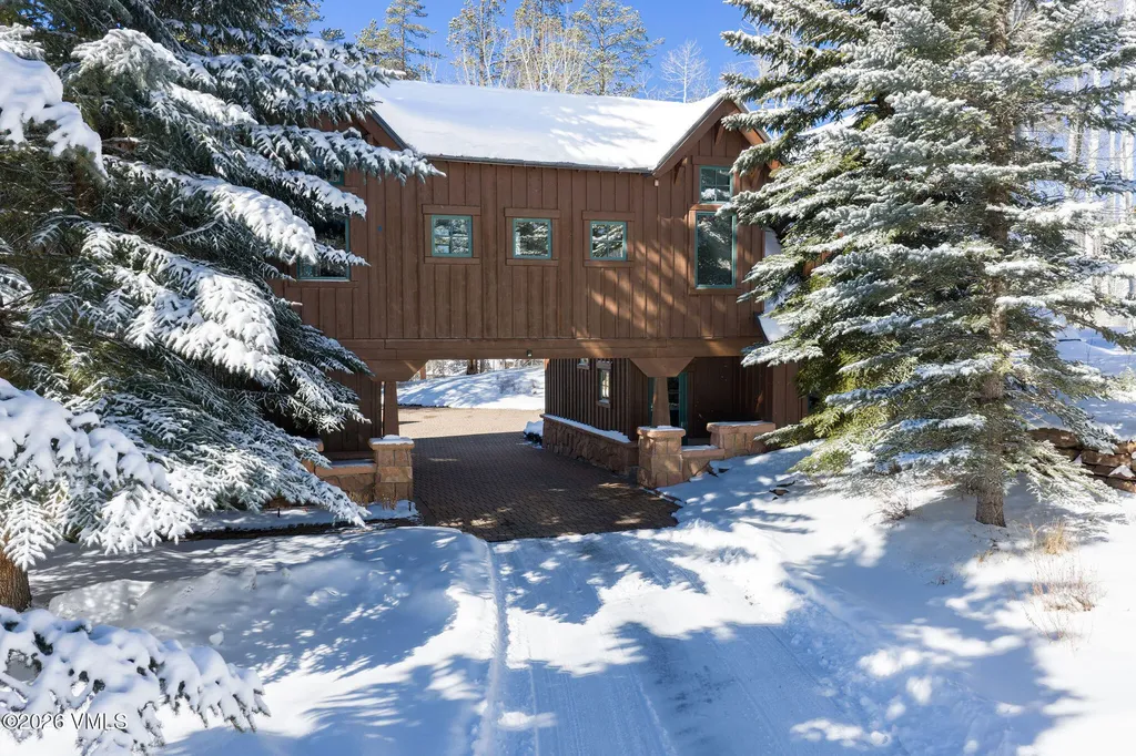 47 Woodviolet Avon CO 81620