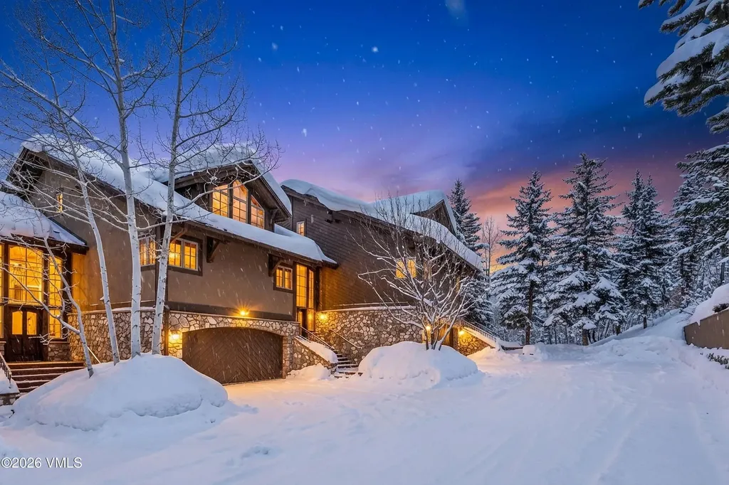 1120 Village Road Beaver Creek CO 81620