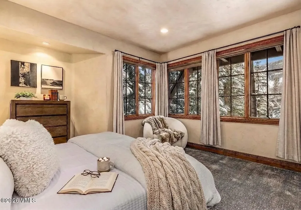 1120 Village Road Beaver Creek CO 81620