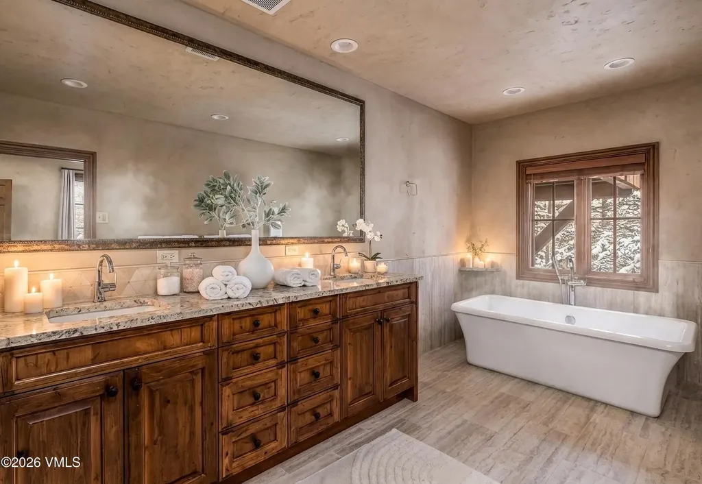 1120 Village Road Beaver Creek CO 81620